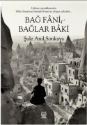 Cover-Bild zum Titel 'Bag Fani, Baglar Baki' von 'Sule Anil Sonkaya'