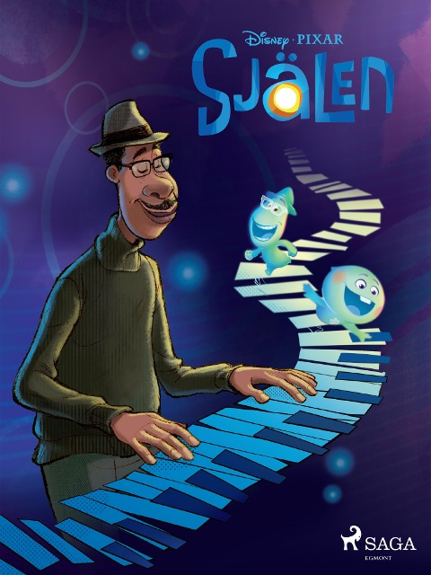 Själen - Disney