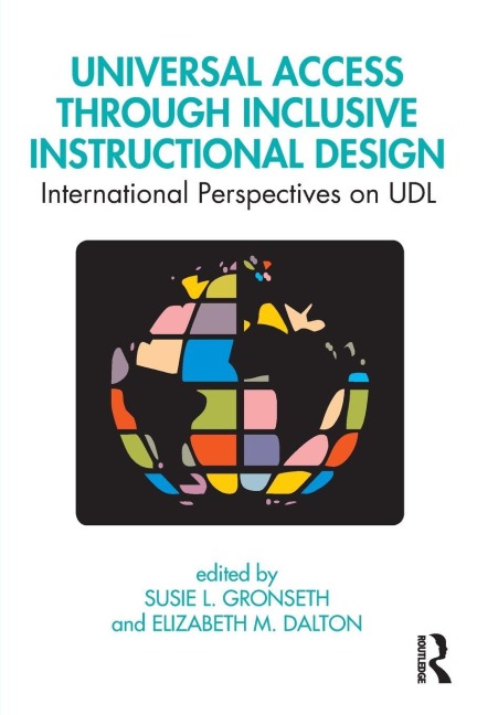 Universal Access Through Inclusive Instructional Design - 