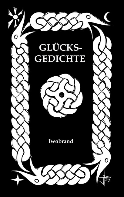 Glücksgedichte - Iwobrand