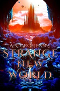 Strange New World - A. R. Grosjean