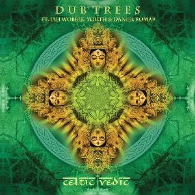 Celtic Vedic - Dub Trees