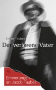 Cover-Bild zum Titel 'Der verlorene Vater' von 'Ethan Taubes'