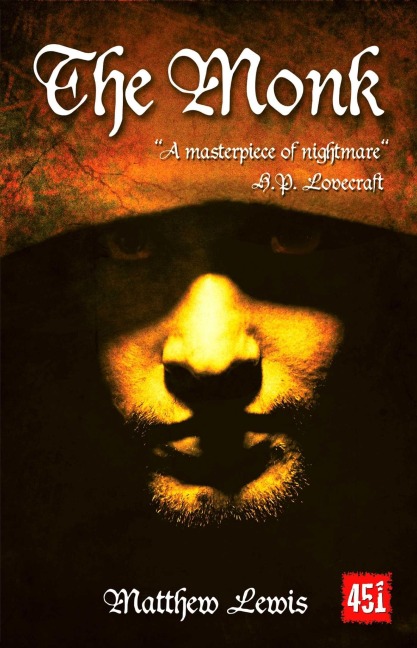 The Monk - Matthew Lewis