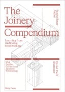 Cover-Bild zum Titel 'The Joinery Compendium' von 'Sascha Bauer, Daniel Pauli'