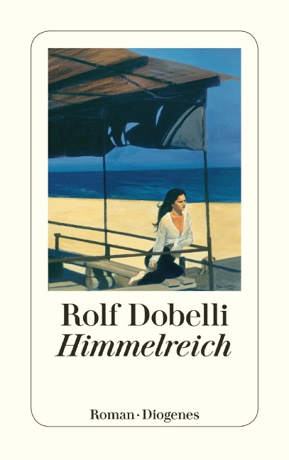 Himmelreich - Rolf Dobelli