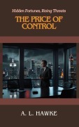 The Price of Control - A. L. Hawke