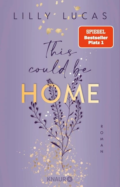 This could be home - Lilly Lucas