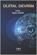 Cover-Bild zum Titel 'Dijital Devrim' von 'Ayten Övür'