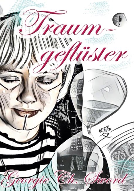 Traumgeflüster - Georgie CH. Sword