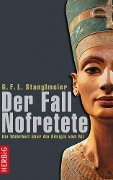 Cover-Bild zum Titel 'Der Fall Nofretete' von 'G. F. L. Stanglmeier'