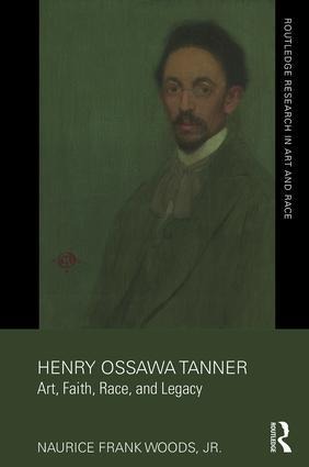 Henry Ossawa Tanner - Naurice Frank Woods Jr