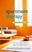 Cover-Bild zum Titel 'Apartment Therapy' von 'Maxwell Ryan'