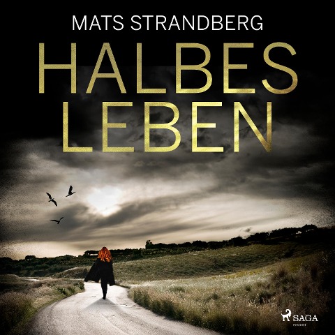 Halbes Leben - Mats Strandberg