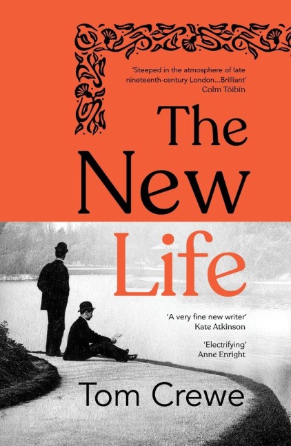 The New Life - Tom Crewe
