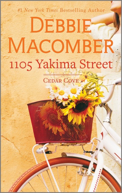 1105 Yakima Street - Debbie Macomber