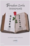 Cover-Bild zum Titel 'Deren Gelsin' von 'Ferudun Zorlu'