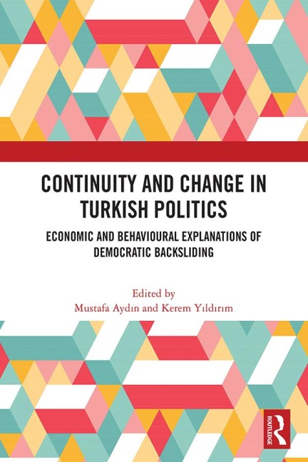Continuity and Change in Turkish Politics - 