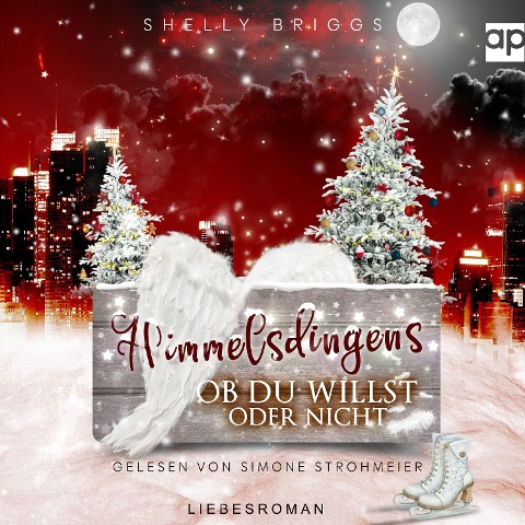 Himmelsdingens - Shelly Briggs