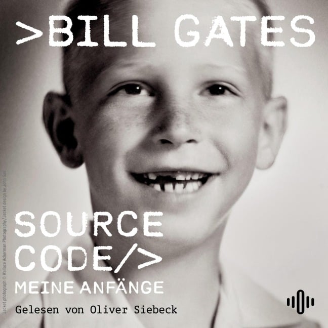 Source Code - Bill Gates