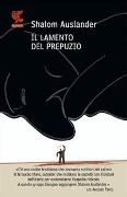 Il lamento del prepuzio - Shalom Auslander