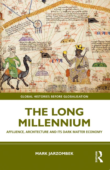The Long Millennium - Mark Jarzombek