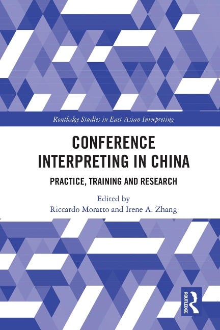 Conference Interpreting in China - 