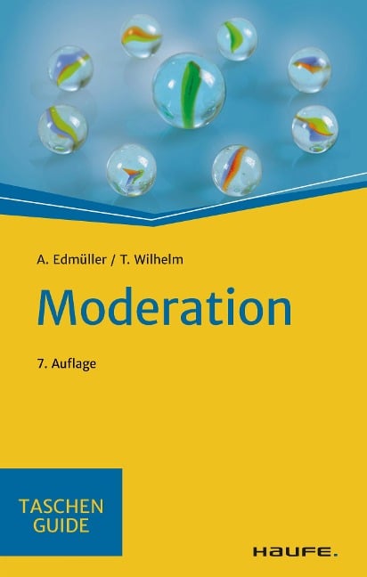 Moderation - Andreas Edmüller, Thomas Wilhelm