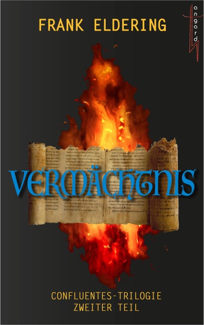 Vermächtnis - Frank Eldering