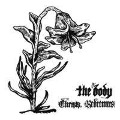Cover-Bild zum Titel 'Christs,Redeemers' von 'The Body'