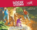 Cover-Bild zum Titel 'The Secret of Bigfoot Valley, Volume 1: The Boxcar Children Creatures of Legend, Book 1' von 'Gertrude Chandler Warner'