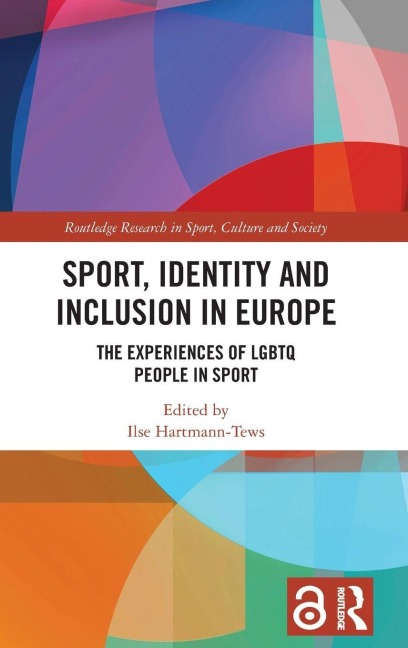 Sport, Identity and Inclusion in Europe - 