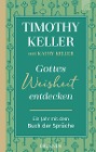  Gottes Weisheit entdecken