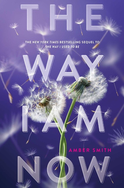 The Way I Am Now - Amber Smith