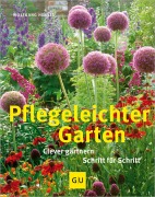 Cover-Bild zum Titel 'Pflegeleichter Garten' von 'Wolfgang Hensel'