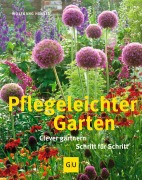 Cover-Bild zum Titel 'Pflegeleichter Garten' von 'Wolfgang Hensel'