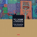 Y2.200K - Dimis Michaelides