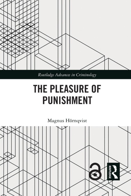 The Pleasure of Punishment - Magnus Hörnqvist