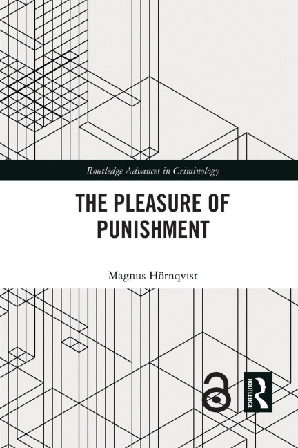 The Pleasure of Punishment - Magnus Hörnqvist