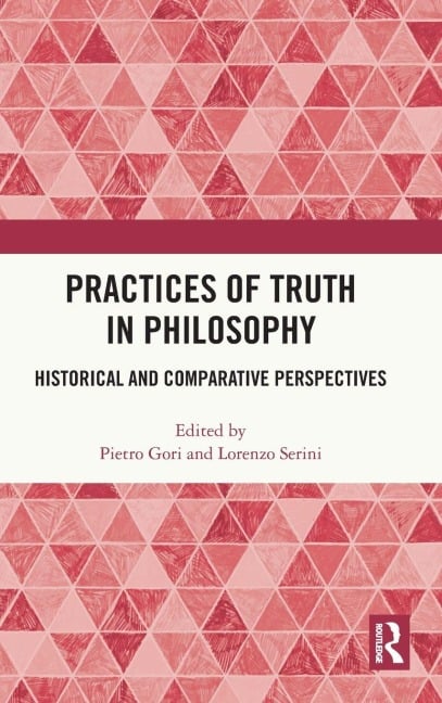 Practices of Truth in Philosophy - 