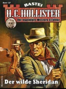Cover-Bild zum Titel 'H. C. Hollister 137' von 'H. C. Hollister'