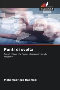 Cover-Bild zum Titel 'Punti di svolta' von 'Mohamadreza Haamedi'