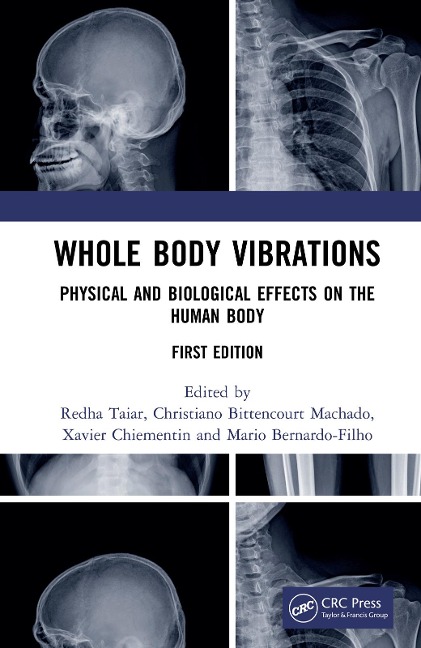 Whole Body Vibrations - 