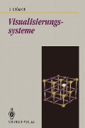 Cover-Bild zum Titel 'Visualisierungssysteme' von 'Detlef Krömker'