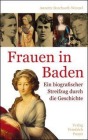  Frauen in Baden