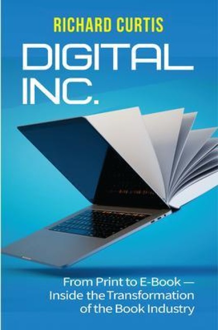 Digital Inc. - Richard Curtis