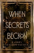 When Secrets Beckon - Lauren Searson-Patrick