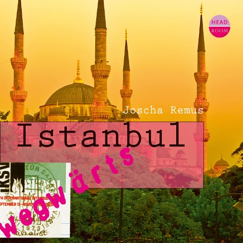Istanbul - Joscha Remus