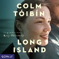 Long Island (Ungekürzt) - Colm Tóibín