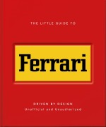 Cover-Bild zum Titel 'The Little Guide to Ferrari' von ''